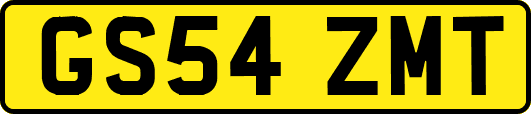 GS54ZMT