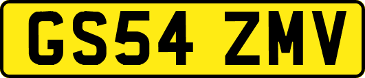 GS54ZMV