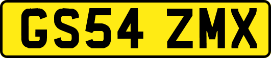 GS54ZMX