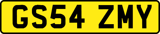 GS54ZMY