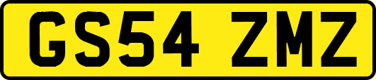 GS54ZMZ