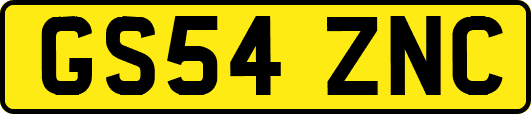 GS54ZNC