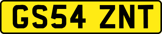 GS54ZNT