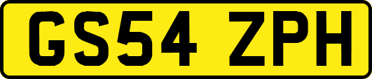 GS54ZPH