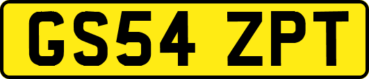 GS54ZPT