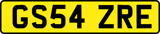 GS54ZRE