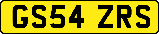GS54ZRS