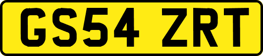GS54ZRT