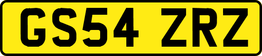 GS54ZRZ