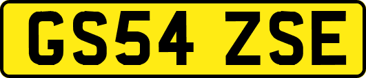 GS54ZSE
