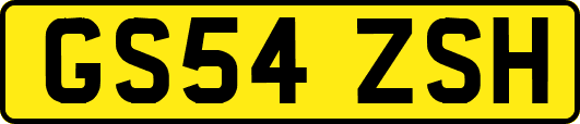 GS54ZSH