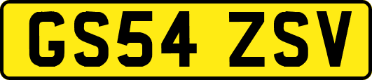 GS54ZSV