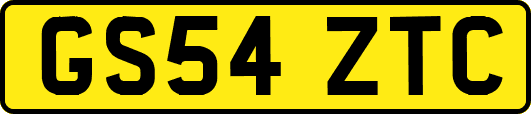 GS54ZTC