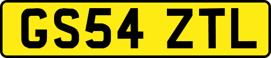 GS54ZTL