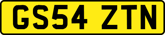 GS54ZTN