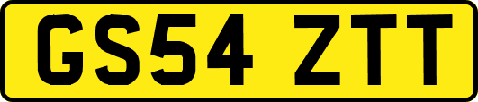 GS54ZTT