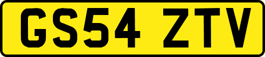 GS54ZTV