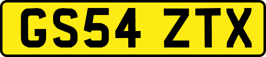 GS54ZTX