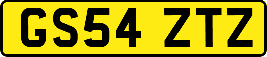 GS54ZTZ