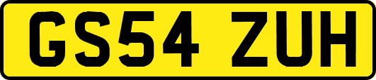 GS54ZUH