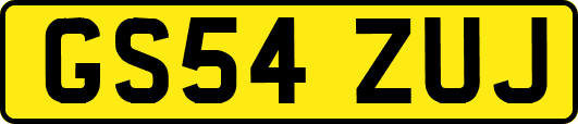 GS54ZUJ