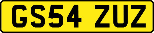 GS54ZUZ