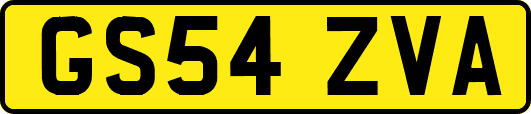 GS54ZVA