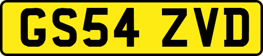 GS54ZVD