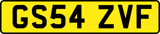 GS54ZVF