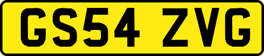 GS54ZVG