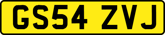GS54ZVJ