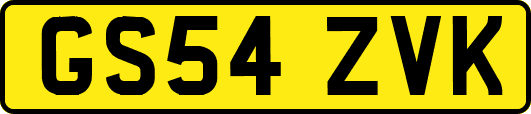 GS54ZVK