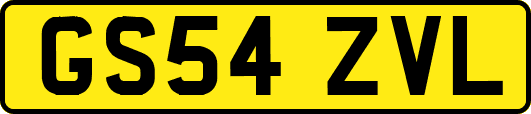 GS54ZVL