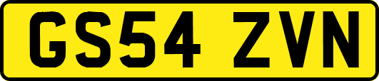 GS54ZVN