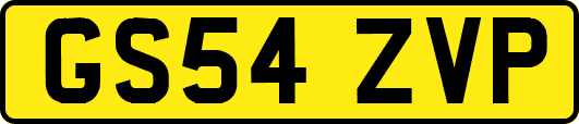 GS54ZVP