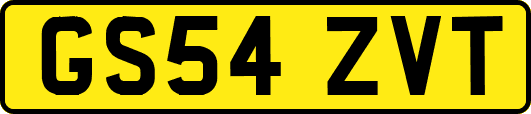 GS54ZVT
