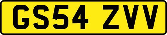 GS54ZVV