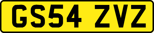 GS54ZVZ
