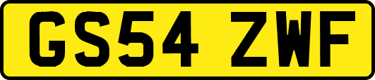 GS54ZWF