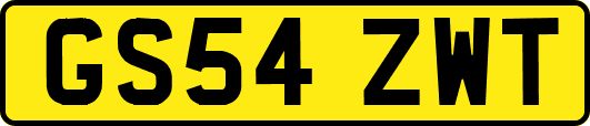 GS54ZWT