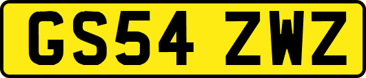 GS54ZWZ
