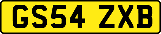 GS54ZXB