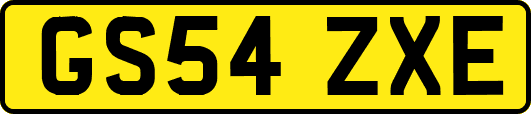 GS54ZXE