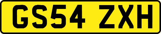 GS54ZXH
