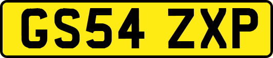 GS54ZXP