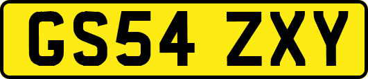GS54ZXY