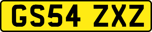 GS54ZXZ