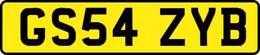 GS54ZYB