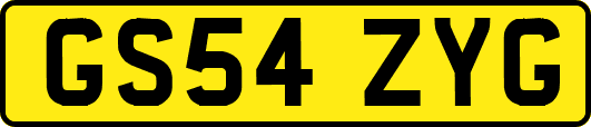 GS54ZYG