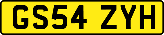GS54ZYH